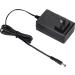 PJAKE (6 Feet Cord) Ac Adapter Compatible for 5V Brookstone Tranquil Moments Sound Sleep Therapy Bedside Speaker & Sleep Sounds Bluetooth 406876 865623 Alarm Clock (Black & White) - Buy Online on GoSupps.com