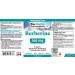 Berberine 500mg Supplement 97% Tested Purity Berberine Supplements Sourced From Non-GMO Berberis Aristata (120 Veggie Caps of Berberine HCL) 120 count (Pack of 1) - Buy Online on GoSupps.com