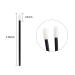 Mooerca 640PCS Disposable Lip Brushes - Makeup Applicators Wands Kit - Buy Online on GoSupps.com