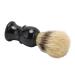 Soft Legacy Shaving Brush - Wooden Handle Shaving Cream Brush for Men | Best Safety Razor Accessories - International Shipping - Buy Online on GoSupps.com