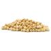 Sincerely Nuts Roasted Unsalted Chickpeas 1lb - Plant-Based Protein Snack - Vegan, Kosher, Gluten-Free - Family Meal Addition - Buy Online on GoSupps.com