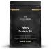 Protein Works whey 80 Protein powder (concentrate) |Vanilla cream |Premium protein powder |Proteinative & little sugar |1kg vanilla 1 kg (1 Pack)