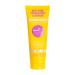Best Ever Exfoliating Cleanser 3.16 oz - Vegan Face Wash - Real Passionfruit - Face Exfoliator with Micro-Wax Beads - For All Skin Types