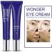 Blueberry Nourishing Eye Cream Dark Circle Cream Contains Blueberry Extract Eye Wrinkle Reduction Essence Promotes Youthful Radiant Eyes - Buy Online on GoSupps.com