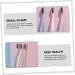 Sewoart 6th Adult Stiff Brush - Portable Plastic Dental Care Tool for Oral Cleaning & Toothbrush Detailing - Buy Online on GoSupps.com