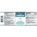 Ebanel 5% Lidocaine Numbing Cream 5-Pack for Hemorrhoid Treatment - Maximum Strength Topical Anesthetic with Aloe Vera and Vitamin E - 1.35 Oz each - Buy Online on GoSupps.com