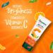 Himalayan Wellness Himalaya Brightening Vitamin C Orange Face Wash Brightening Facial Cleanser Remove Dull Skin100ml - Buy Online on GoSupps.com