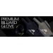 MEZZ Premium Billiard Glove - Large/X-Large Black | Fits Either Hand | Best Quality Glove for Pool and Billiards - Buy Online on GoSupps.com