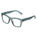 SAV Eyewear Tri Focus Blue Light Readers Barcelona +2.75 Teal