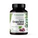 EMERALD LABS European Grape Seed Extract - Antioxidant & Immune Support Supplement - Supports Healthy Blood Flow - 90 Vegetable Capsules (90-Day Supply)