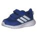 adidas Unisex Tensaur Run Sneaker 19 EU Yellow Ultra Yellow Puma Black