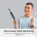 Tooth Polisher for a Bright Smile | International Shipping Available - Buy Online on GoSupps.com