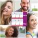 Ultimate Mint Toothpaste for Whitening - Purple Stain Removing Formula | Color Corrector Serum for Bright Teeth - Buy Online on GoSupps.com
