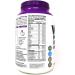Bluebonnet 100% Natural Whey Protein Isolate - Original Flavor 2.2 lbs (992g) - High-Quality Protein Supplement - Buy Online on GoSupps.com