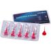 Easyinsmile Soft Bendable Dental Endodontic Activator Tips - Durable Polymer Material - Buy Online on GoSupps.com
