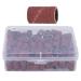 Ponceuses Ongles Bandes de Pon age Ongles R sistantes l'usure Enlevant le Gel pour Ongles Naturels pour Ongles Artificiels - Buy Online on GoSupps.com