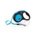 flexi retractable leash New Neon - Blue - S Multi 4000498032039 multi small