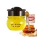 Lip Scrub for Dark Lips to Lighten Reduces Lip Spots Cracking and Dryness Japanese Saura Extract Suitable for Smokers and Non-Smokers