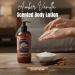 Black Canyon Amber Vanilla Scented Body Lotion with Lanolin and Jojoba Oil 12 Oz 12 Fl Oz (Pack of 1) - Buy Online on GoSupps.com