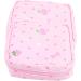 Healifty Menstrual Cloth Pads Wallet Pouch | Period Bag Organizer - 4 Pcs Outdoor Decor Id Case | Portable Storage Bag - Pinkx2pcs - Buy Online on GoSupps.com