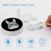 Portable Bunny Rabbit Contact Lens Travel Kit with Mirror - Cute & Compact for Daily Outdoor Use - Buy Online on GoSupps.com