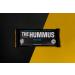 The Hummus Peanut Protein Bar - 20g Protein, Plant Based, Zero GMO, Dairy & Added Sugar - 12 Bars - Buy Online on GoSupps.com