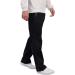 Fit Space Golf Climastorm Waterproof Rain Pants - Black Pro Medium | 20K Lightweight Performance Sporty Trousers - Buy Online on GoSupps.com