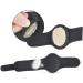 Buy GLEAVI 2 Pairs Plantar Fallen Arch Brace - High Arch Support & Cushioned Pads for Flat Feet Relief - Buy Online on GoSupps.com