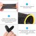 5 Pairs Finger Cot Sleeves - Enhanced Control for Mobile Gaming & Touch Screen Devices - International Shipping Available - Buy Online on GoSupps.com