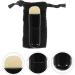 POPETPOP Makeup Supplies Dense Foundation Brush Cosmetic Tools Powder Foundation Brush Powder Brush for Loose Powder Makeup Tool Cosmetic Applicator Round Head Cosmetics Travel Flannel - Buy Online on GoSupps.com