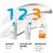 La Roche-Posay Cicaplast Balm B5 40ml 40 ml (Pack of 1) - Buy Online on GoSupps.com