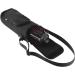 Hair Dryer Case | Hard Carrying Case - Waterproof Storage Styler Accessories Protection Organizer Travel Case For Pochy - Buy Online on GoSupps.com