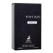 Maison Alhambra Yeah! Man Parfum for Men Eau de Parfum Spray 3.4 Ounce / 100 ml Citrus Fresh Spicy Fruity Vanilla 3.4 Fl Oz (Pack of 1) - Buy Online on GoSupps.com