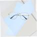 FOMIYES 2pcs Premium Glasses Cleaning Cloth - Lens & Screen Polishing Microfiber Cloth for Eyeglasses Tablets & Phones | International Shipping Available - Buy Online on GoSupps.com