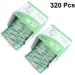 Transparent Bandages | Clear Dressings | Breathable Waterproof Shower Shield | Patch Stickers for All Skin Types - Buy Online on GoSupps.com
