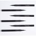 Elizabeth Arden Bold Defining Liquid Eyeliner - Seriously Black - Buy Online on GoSupps.com