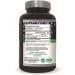 Acai7 Acai Berry Capsules - 20 000mg QCE - 100x Extra Strength Acai Extract Supplement A Natural Source of Antioxidant Non-GMO Vegan Gluten-free Dairy and Soy free (200 Count) - Buy Online on GoSupps.com