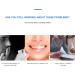 EXCEART Teeth Whitening Trays - Professional Tooth Whitening Apparatus - Buy Online on GoSupps.com