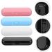 Tovinanna 4-Piece Electric Toothbrush Storage Box | Durable Holder & Case for Travel | Best Toothbrush Organizer International Shipping - Buy Online on GoSupps.com