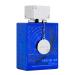 Armaf Club de Nuit Blue Iconic for Men Eau de Parfum Spray 3.6 Ounce Fresh 3.6 Fl Oz (Pack of 1)