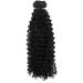 Clip in Hair Extensions 12-26 Inch Kinky Brazilian Human Hair Curly Clip In Hair Extensions Deep Wave Double Weft Full Head Human Hair 120g Curly Hair Extensions for Women 8pieces Clip in Extensions 22 inches - Buy Online on GoSupps.com