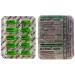 NK GLOBAL Evion Vitamin E 400mg Capsules for Face, Hair Growth, and Nails - Set of 50 Pcs - Natural Vegan Face Vitamins for Glowing Skin - Buy Online on GoSupps.com