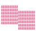 120 Pcs Soft Ear Plugs for Sleeping 38dB Noise Cancelling Sound Blocking Ear Plug Hearing Protection Earbuds for Sleeping Studying Work Snoring Construction Loud Noise