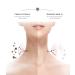 Ms.W Portable Electric Face Massager for Women - 45 Heat, 3 Massage Modes - Skin Care Facial Massage Kit - Buy Online on GoSupps.com