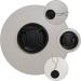 Milisten 4 Pcs Camera Lens Cover Lens Cover Replacement Mm Lens Cover SLR Camera Lenses Shots Camera Front Cap Lens Protective Covers Lens Protector Universal Lens Cap Dust Cover Black 6.7X6.7CM - Buy Online on GoSupps.com