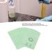 100pcs Disposable Wash Bottle Bags - Waterproof Dustproof & Moistureproof for Salon & Shop Use - Buy Online on GoSupps.com