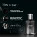 Gotham Perfume for Men 100ml - Buy Online on GoSupps.com