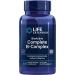 Life Extension BioActive Complete B-Complex 60 Vegan Capsules Laboratory-Tested Vegetarian Gluten-Free SOYA-Free Non-GMO