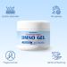 Lymph MD DMSO Gel with Aloe Vera - DMSO Pharmaceutical Grade for Joints and Muscles - Dimethyl Sulfoxide Cream 4 Oz - High Purity & Low Odor - Buy Online on GoSupps.com