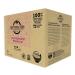 Club Coffee Craft Roasters Coffeehouse Premium - Medium Roast Single Serve Coffee K-Cup Pods Compostable Coffee Pods Keurig Brewer Compatible Rainforest Alliance Certified 72 Count Coffeehouse Premium - Medium Roast 72 count (Pack of 1)